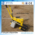 Manual Portable Concrete Paving Block and Brick Cutting Machine